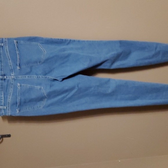 No boundaries skinny stretch jeans junior size 5 - Picture 5 of 5